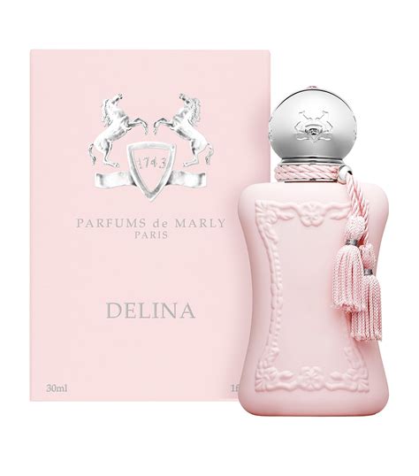 parfums de marly delina bargello kodu